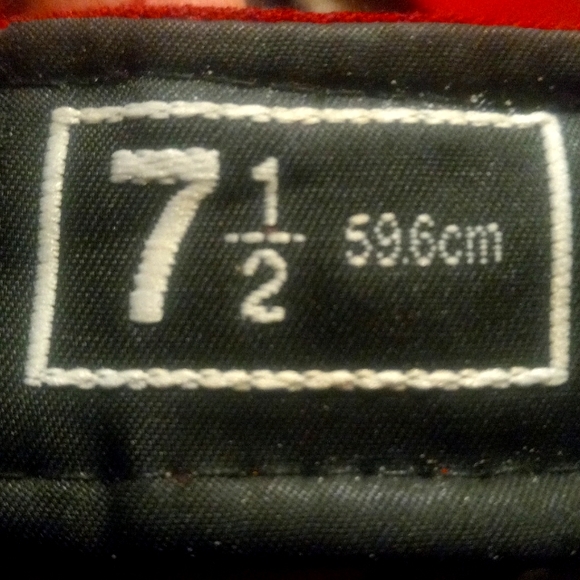 Florida Marlins Ball cap - Picture 6 of 8